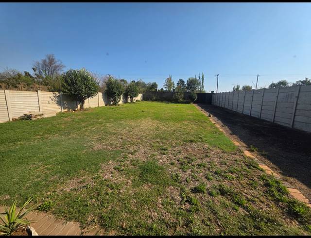 3 BEDROOM TOWNHOUSE TO LET IN KAALPLAATS